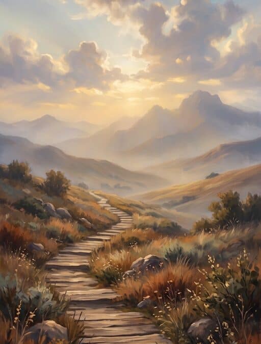 The War for Our Wonder: Choosing the Awe of God
